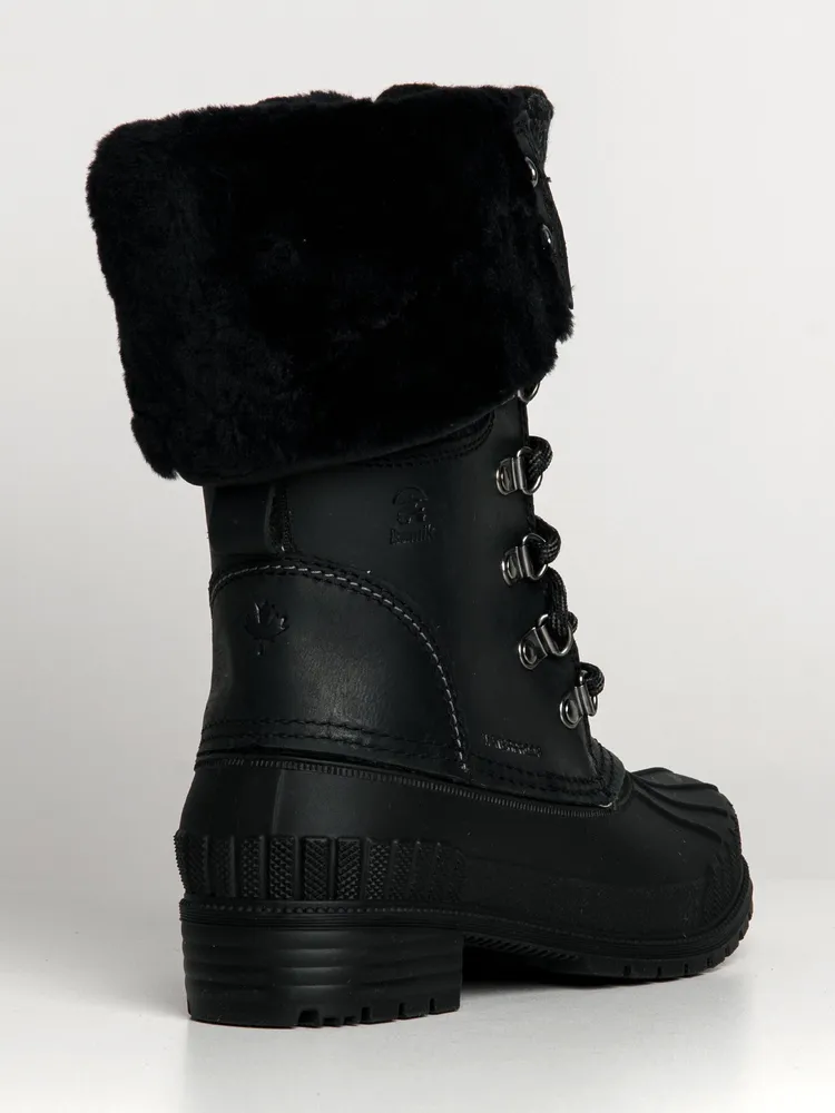 WOMENS KAMIK SIENNA F2 BOOT