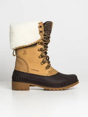 WOMENS KAMIK SIENNA F2 BOOT - CLEARANCE