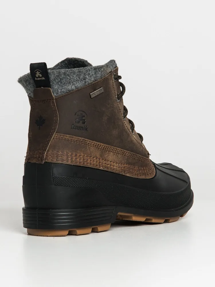 MENS KAMIK LAWRENCE M BOOT