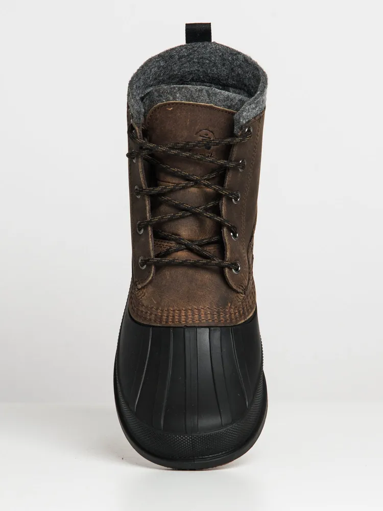 MENS KAMIK LAWRENCE M BOOT