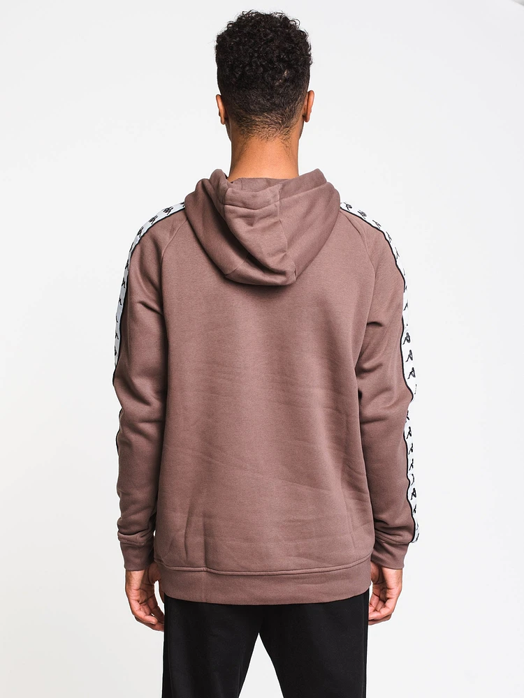 KAPPA BANDA BALLA PULLOVER HOODIE - CLEARANCE