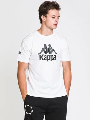 KAPPA AUTHENTIC TAHITY T-SHIRT - CLEARANCE