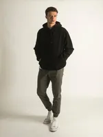 KOLBY BLACK HORIZON POPOVER HOODIE