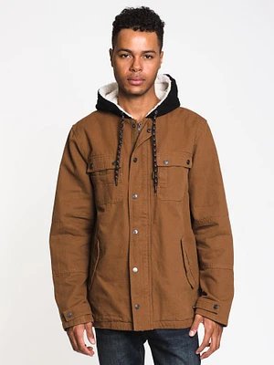 MENS YUKON CANVAS JACKET