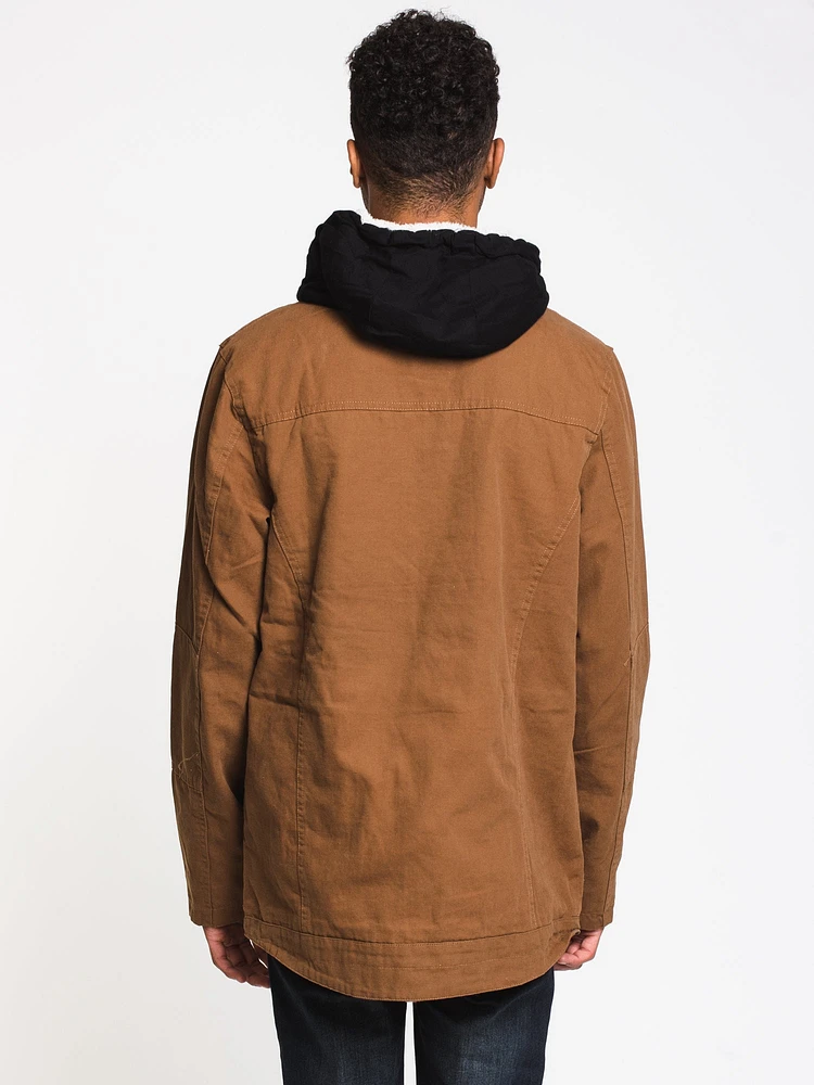 MENS YUKON CANVAS JACKET