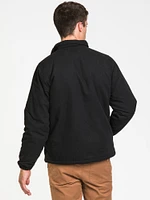 VESTE DE COACHS POUR HOMMES