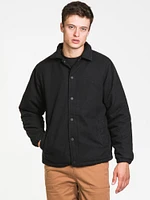VESTE DE COACHS POUR HOMMES