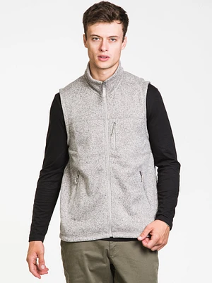 GILET UTILITAIRE URBS POUR HOMME