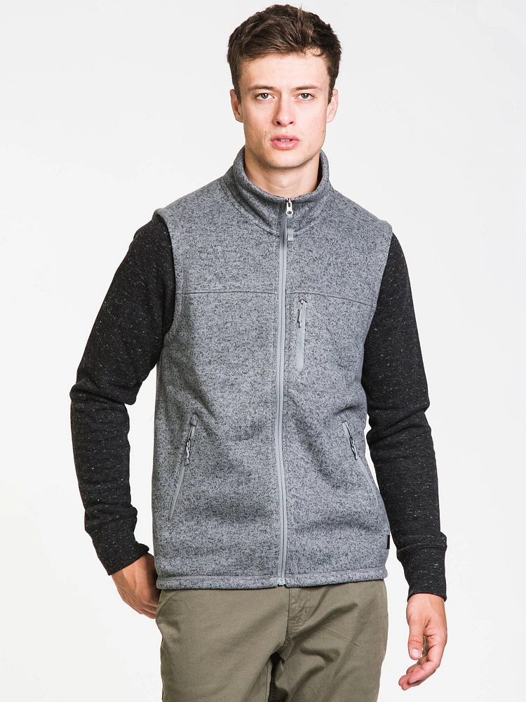 GILET UTILITAIRE URBS POUR HOMME