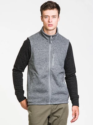GILET UTILITAIRE URBS POUR HOMME