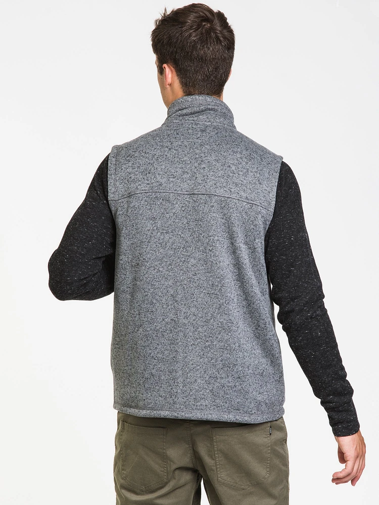 GILET UTILITAIRE URBS POUR HOMME