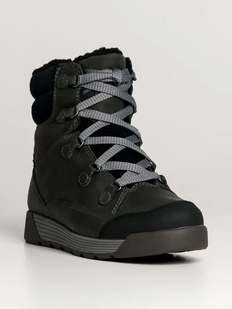 WOMENS KODIAK CLARESHOLM BOOT