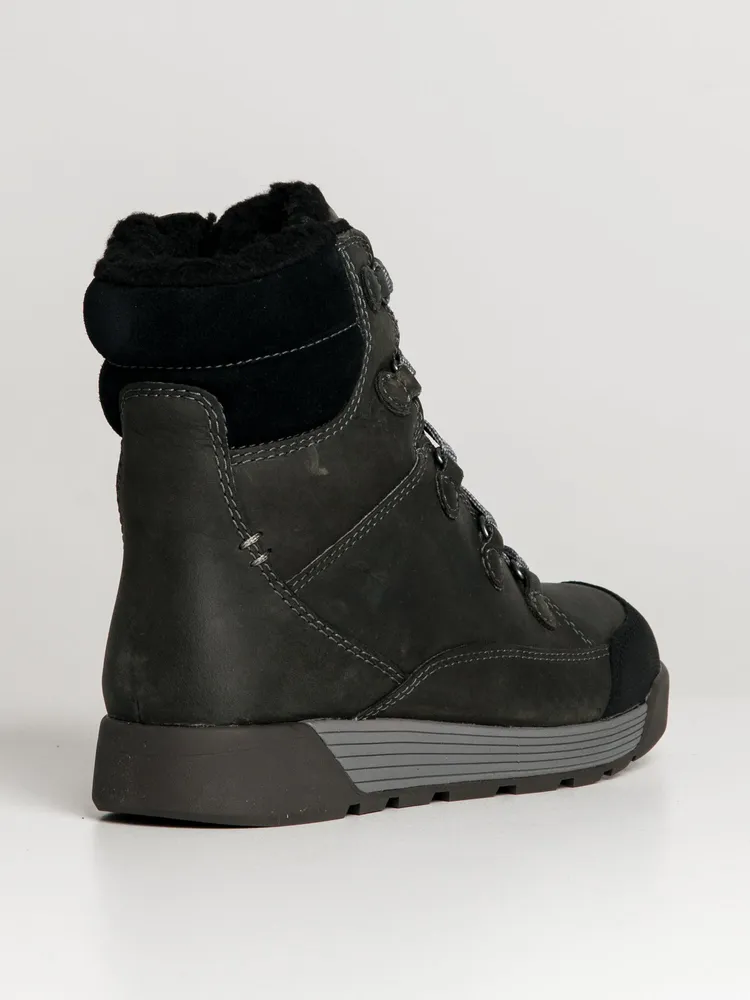 WOMENS KODIAK CLARESHOLM BOOT