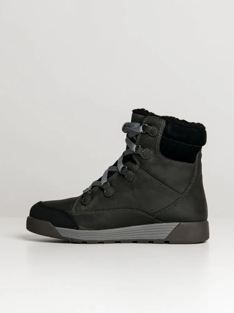 WOMENS KODIAK CLARESHOLM BOOT