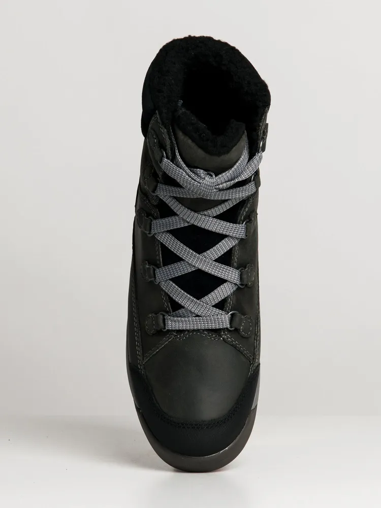 WOMENS KODIAK CLARESHOLM BOOT