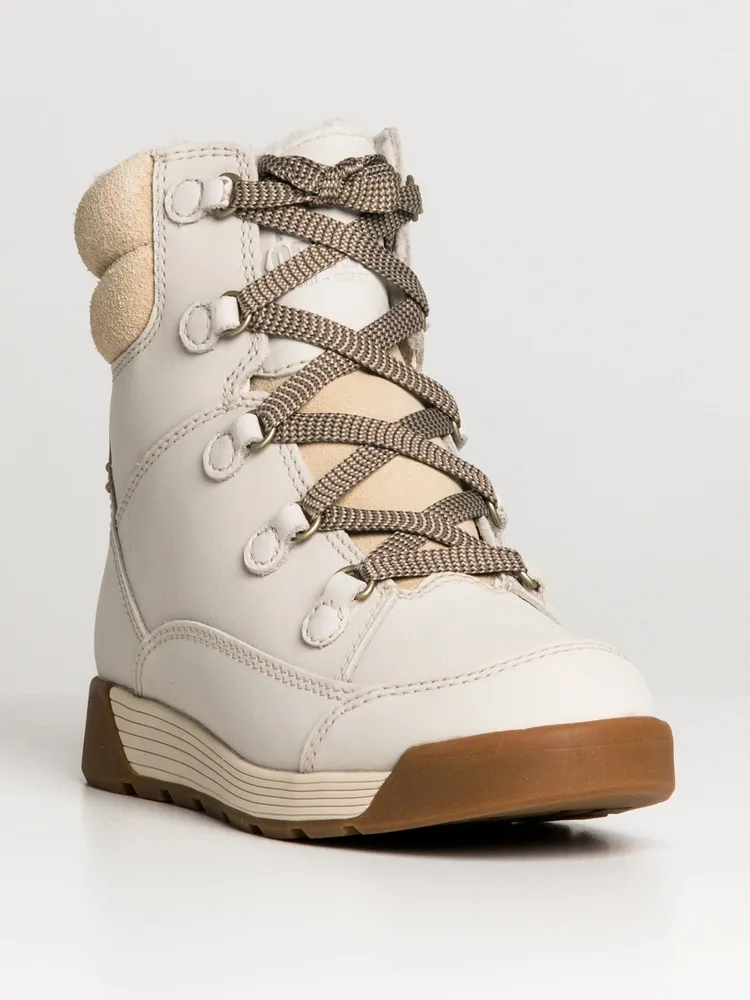 WOMENS KODIAK CLARESHOLM BOOT - CLEARANCE