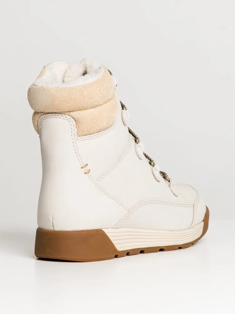 WOMENS KODIAK CLARESHOLM BOOT - CLEARANCE