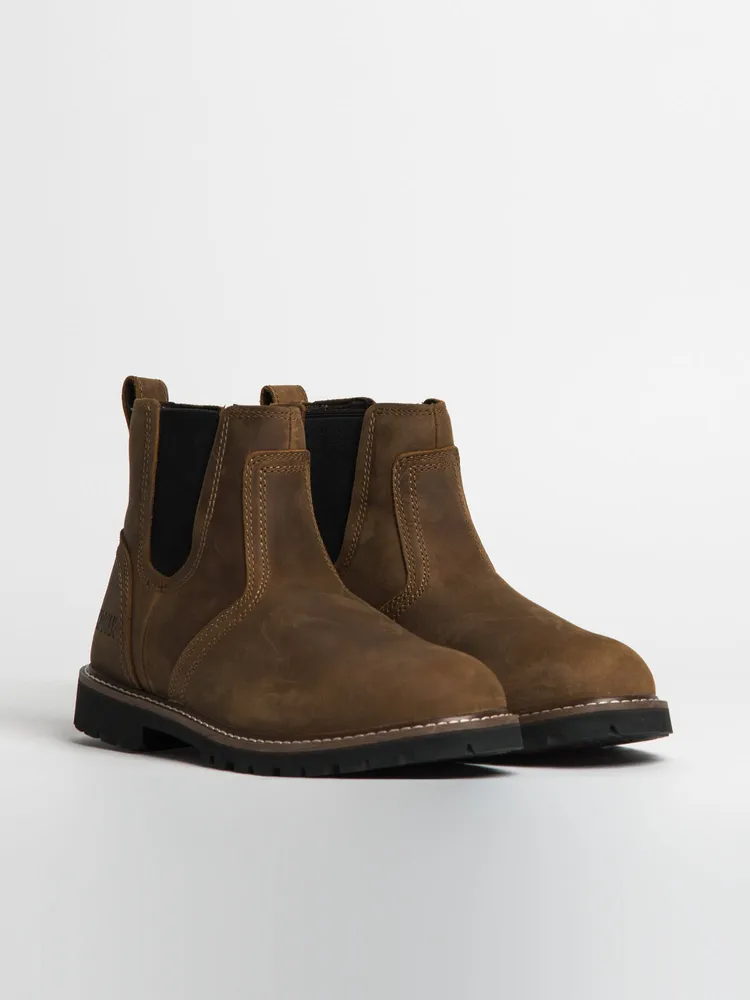 MENS KODIAK MCKINNEY CHELSEA BOOT