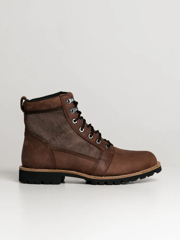 MENS KODIAK THANE MUDDY RIVER BOOT - CLEARANCE