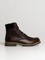 MENS KODIAK MAGOG COCOA MAIDEN BOOT - CLEARANCE