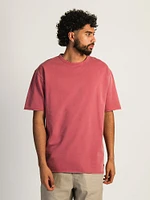 KOLBY RYAN OVERSIZED FRENCH TERRY TEE