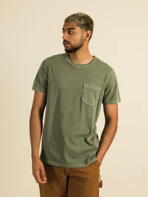 KOLBY GARMENT DYE T-SHIRT