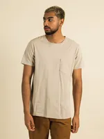 KOLBY GARMENT DYE T-SHIRT