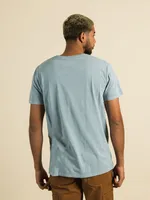 KOLBY GARMENT DYE T-SHIRT