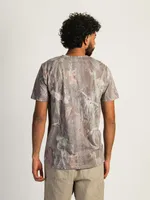 KOLBY BUCK DIGITAL CAMO TEE - CAMOUFLAGE