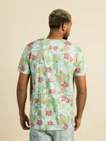 KOLBY ALOHA T-SHIRT