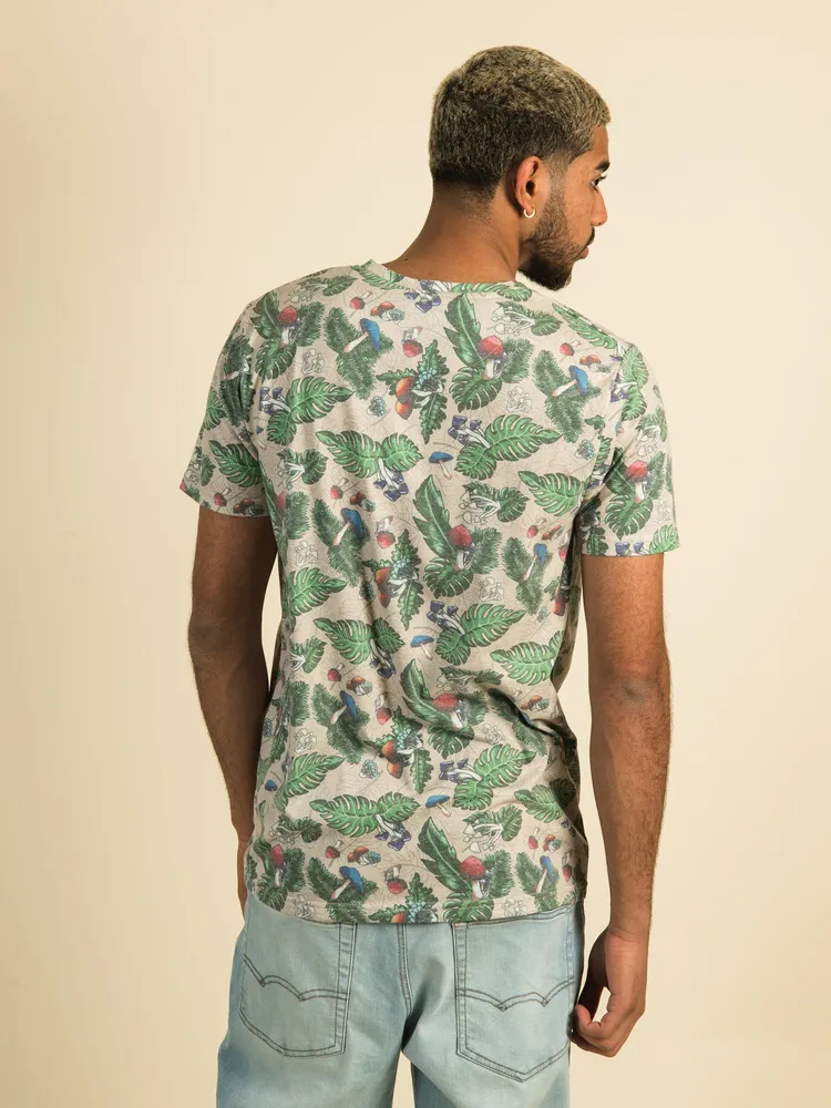 KOLBY ALOHA T-SHIRT