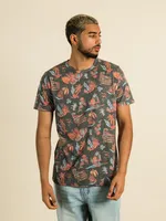 KOLBY ALOHA T-SHIRT