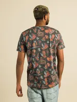 KOLBY ALOHA T-SHIRT