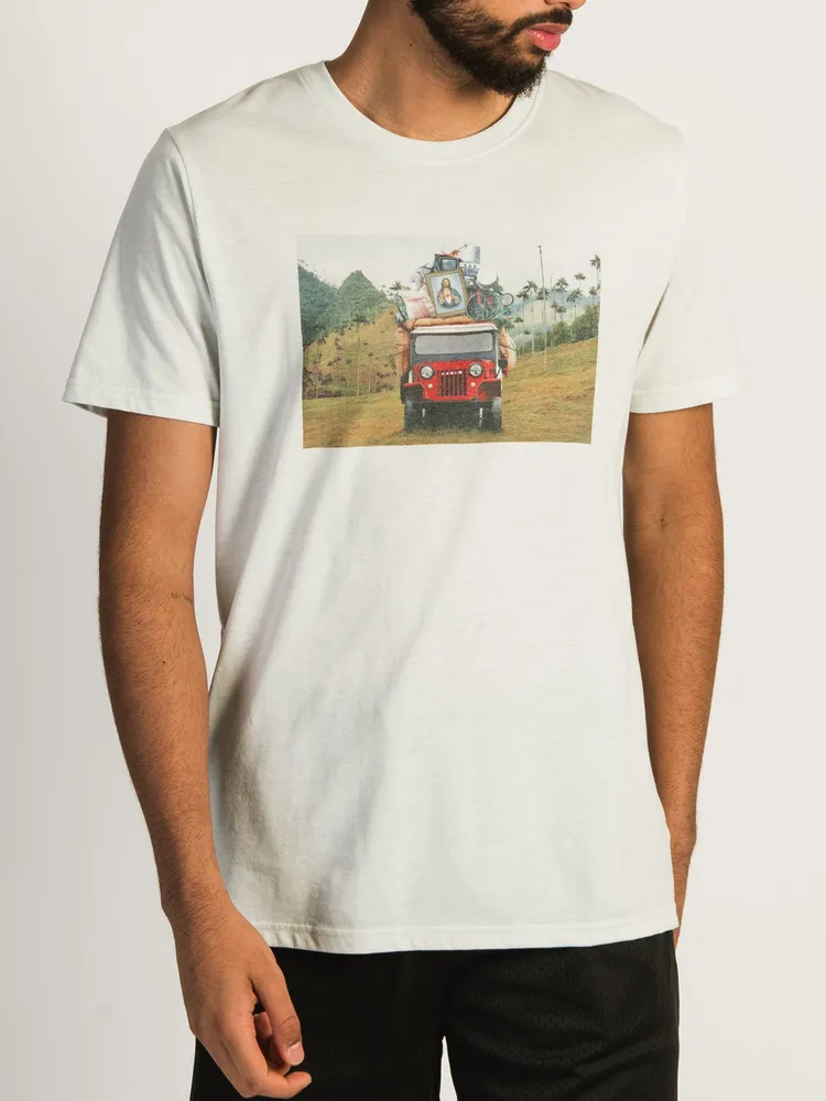 KOLBY BRYAN GRAPHIC TEE