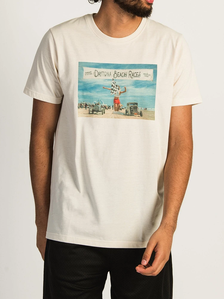 KOLBY BRYAN GRAPHIC TEE