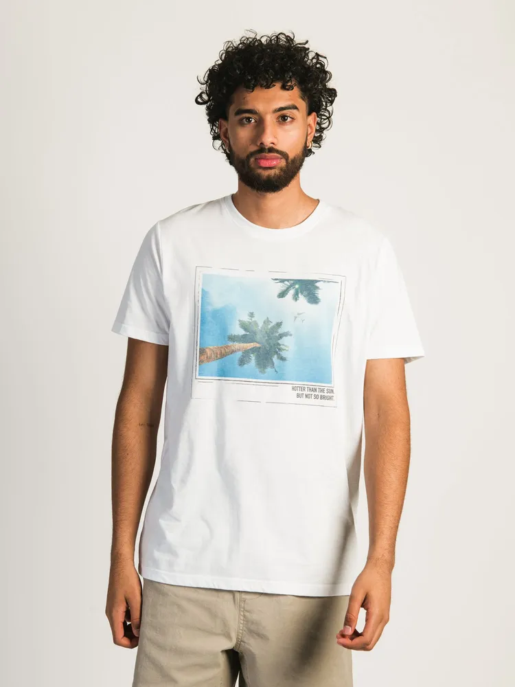 KOLBY BRYAN GRAPHIC TEE