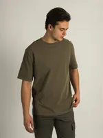 KOLBY OVERSIZED PREMIUM TEE