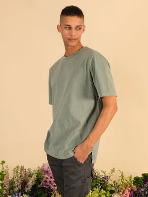 KOLBY OVERSIZED PREMIUM TEE - CLEARANCE