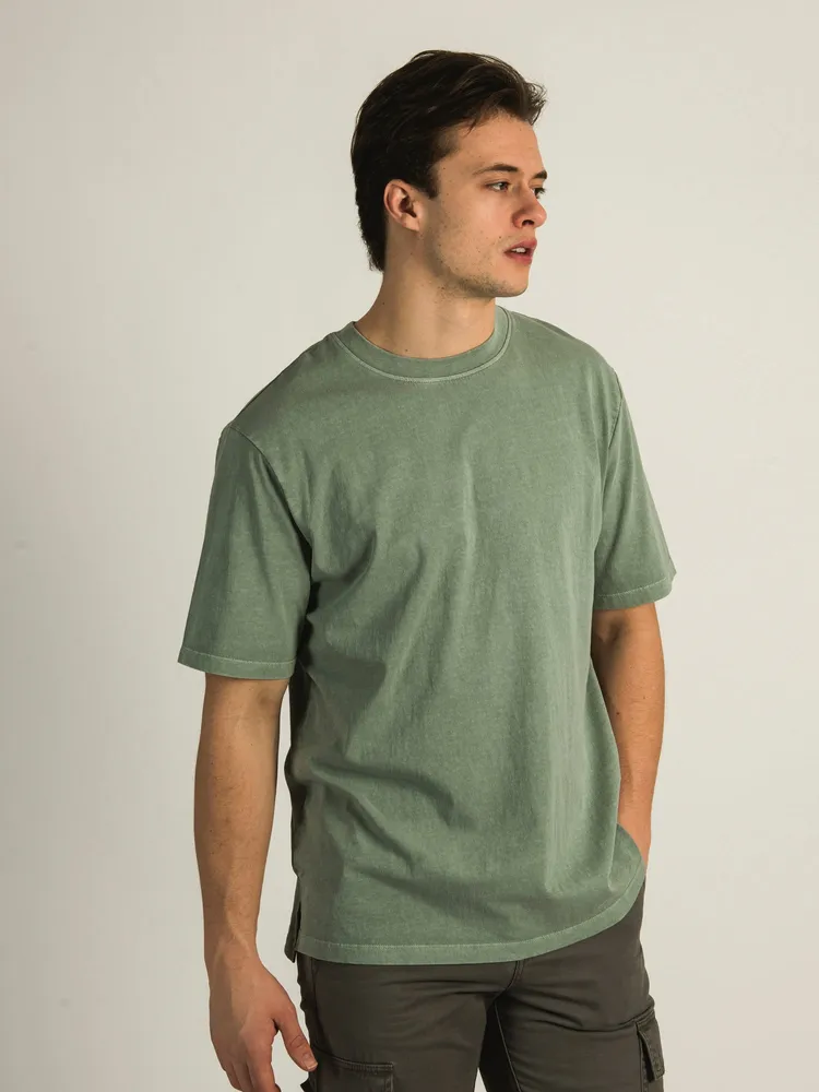 KOLBY OVERSIZED PREMIUM TEE - CLEARANCE