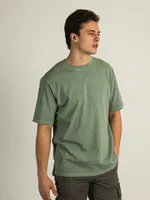 KOLBY OVERSIZED PREMIUM TEE - CLEARANCE