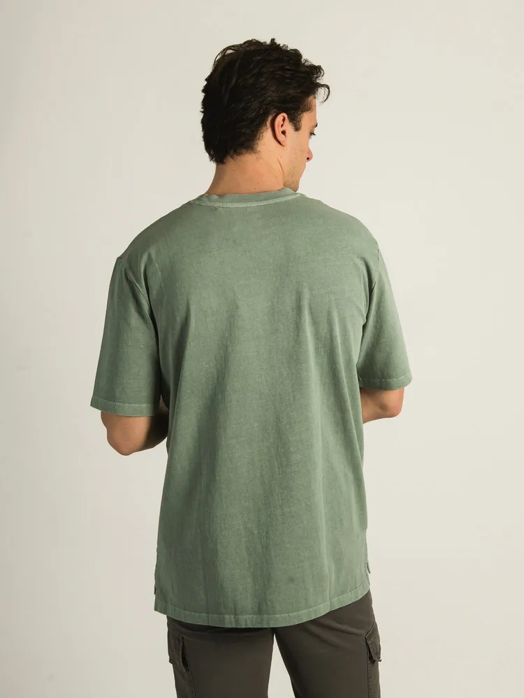 KOLBY OVERSIZED PREMIUM TEE - CLEARANCE