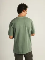 KOLBY OVERSIZED PREMIUM TEE - CLEARANCE