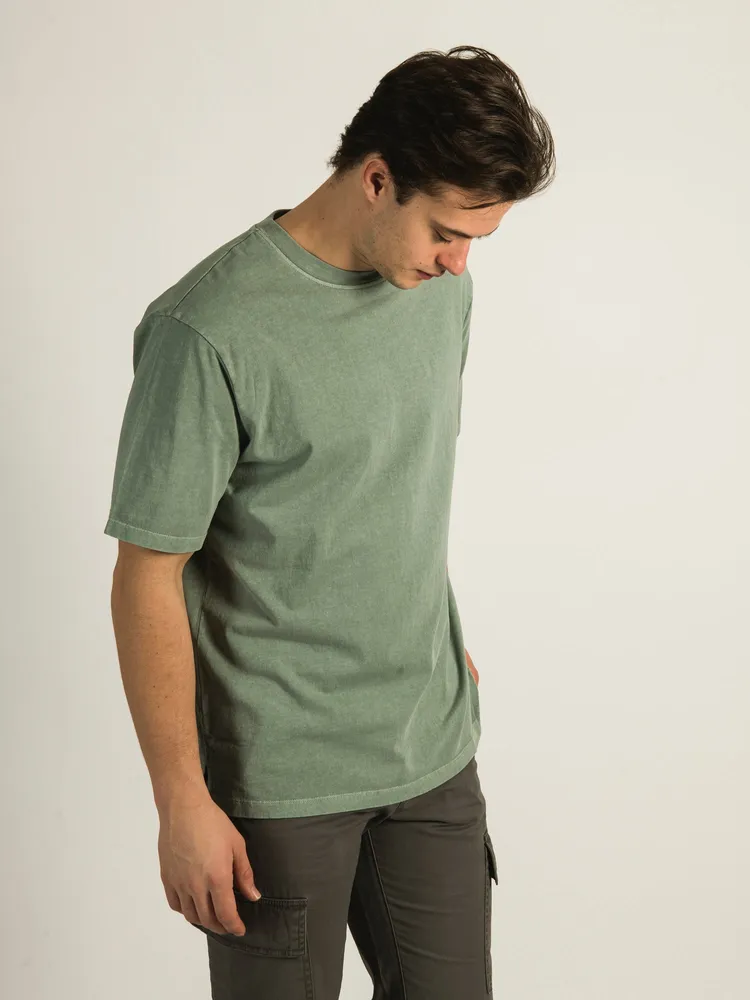 KOLBY OVERSIZED PREMIUM TEE - CLEARANCE