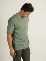 KOLBY OVERSIZED PREMIUM TEE - CLEARANCE