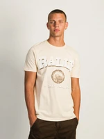 KOLBY GRAPHIC T-SHIRT- DEATH VALLEY