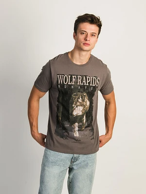 T-SHIRT KOLBY PEAKS N CREEKS