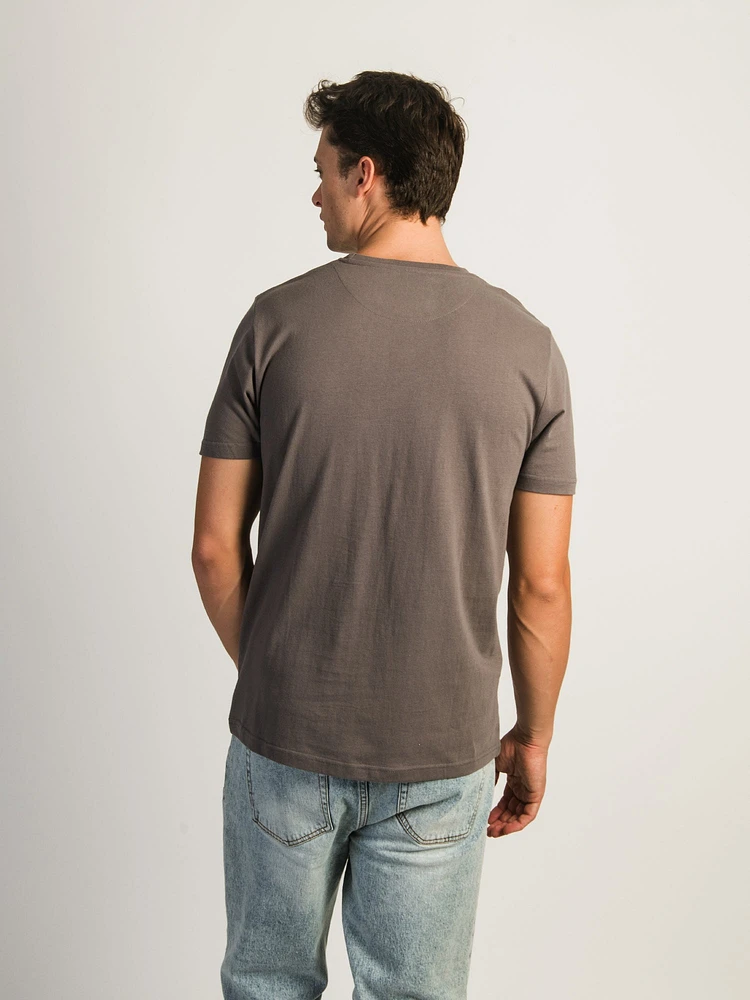 T-SHIRT KOLBY PEAKS N CREEKS