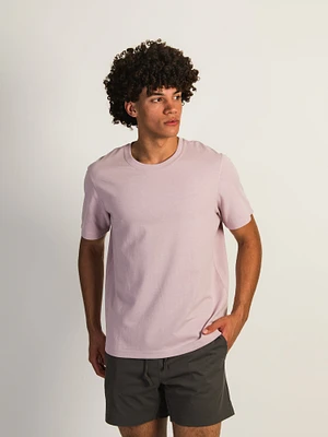 T-SHIRT KOLBY KEEP COOL - ROSE