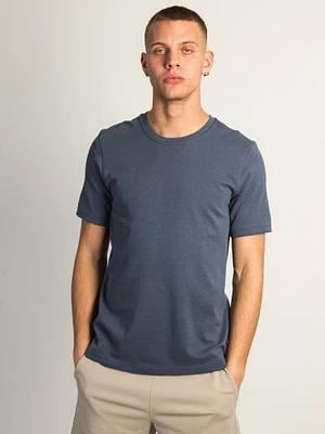 KOLBY KEEP COOLT-SHIRT- BLEU VINTAGE