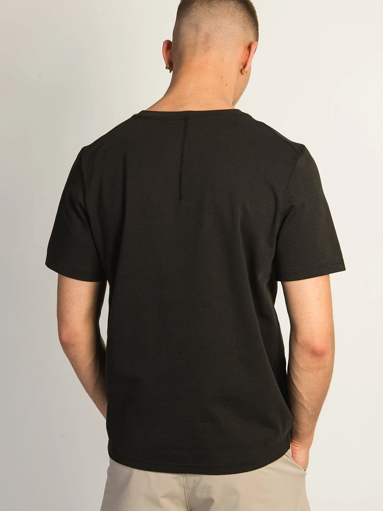 KOLBY KEEP COOL TEE